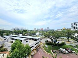 Blk 22 SIN MING VILLE (Bishan), HDB 3 Rooms #602860181